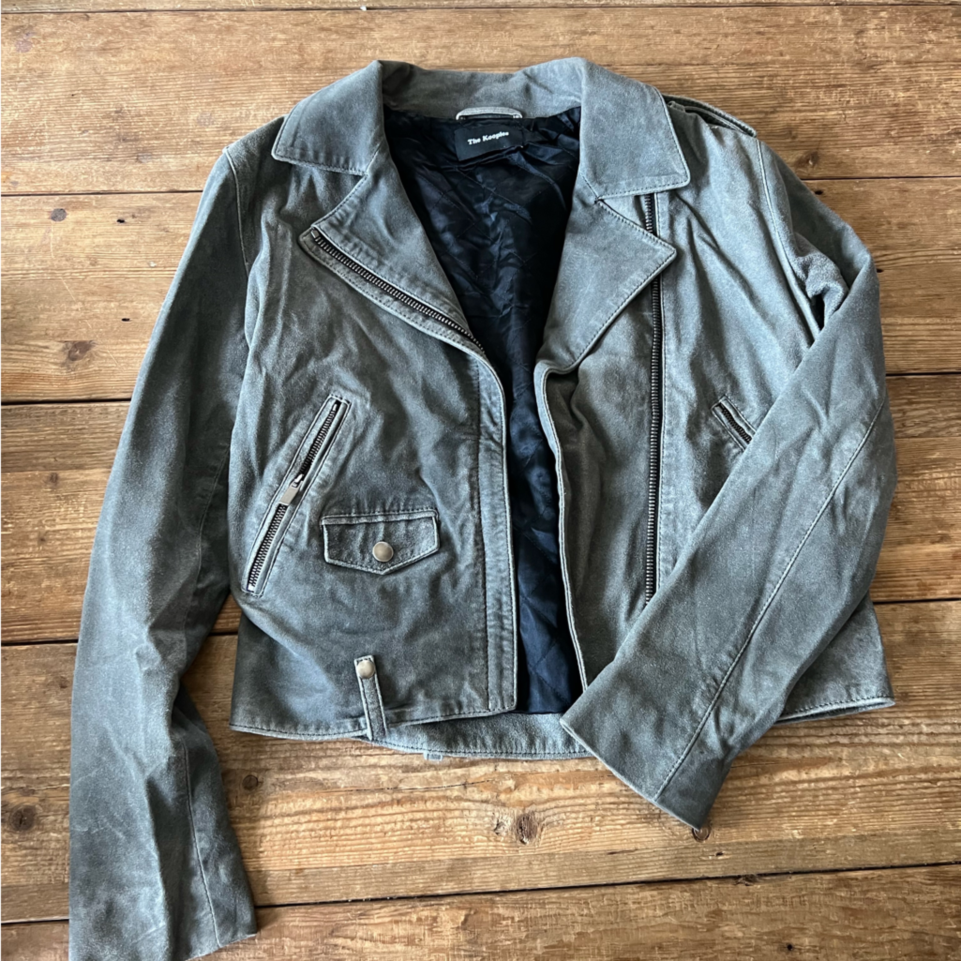 Kooples Jacket